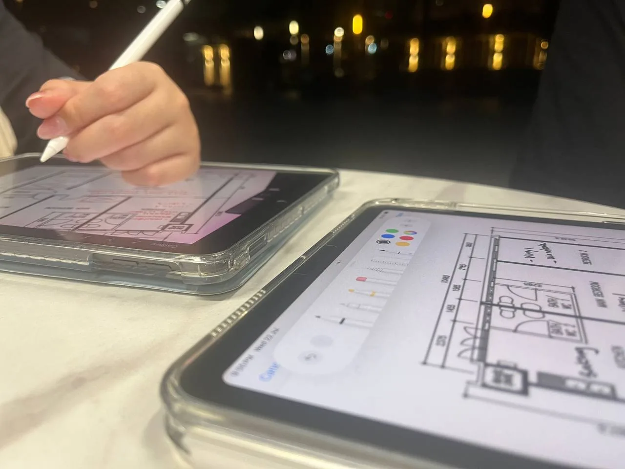 Knowing your floor plan and quotation